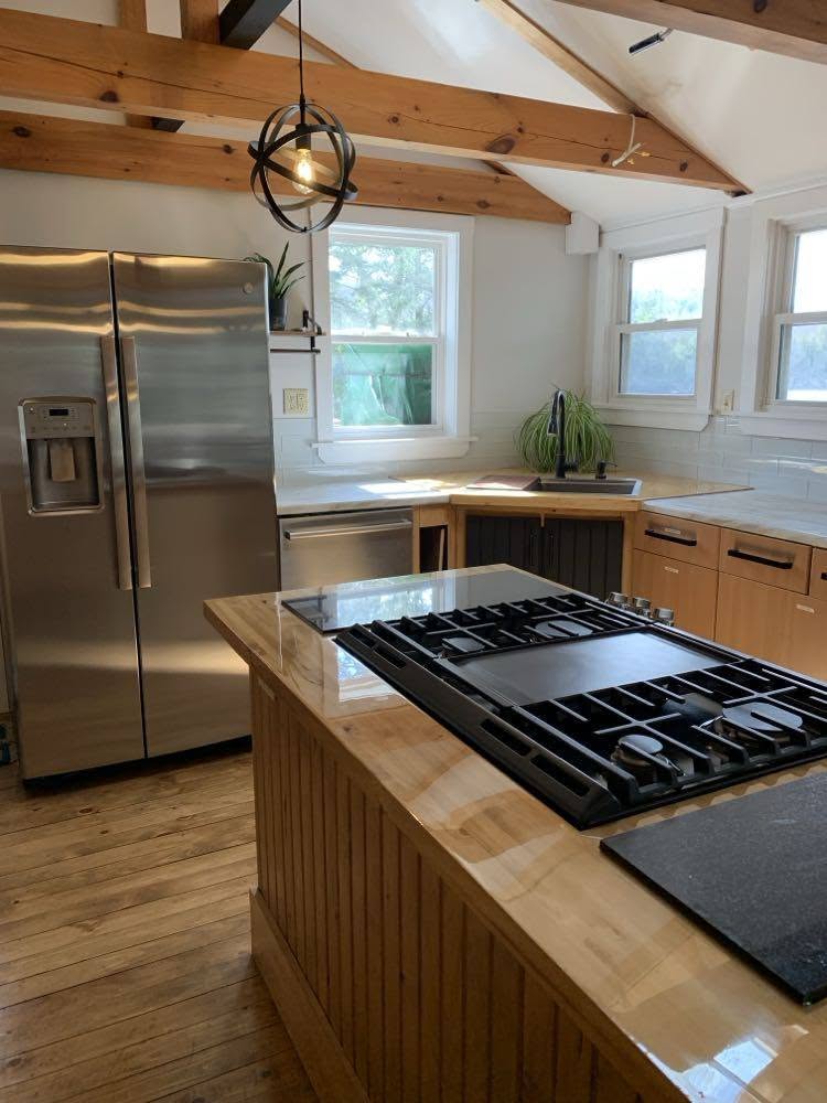 Kitchen Remodel